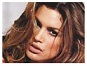 CINDY CRAWFORD